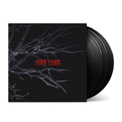 Iron Lung - Andrew Hulshult [VINYL]