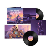 Grand Theft Auto VI: The Album - Various Artists [VINYL]