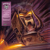 Orgasmatron (40th Anniversary Deluxe Edition) - Motörhead [VINYL] - Vinyl8