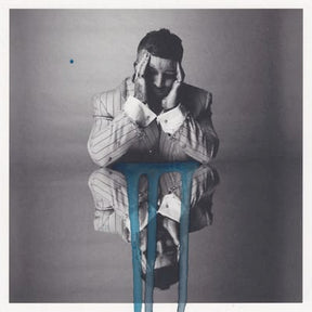 UGLY - Teddy Swims [Colour Vinyl]