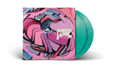 FUDGE (Mint Green Edition) - Michael Kiwanuka [Colour Vinyl]