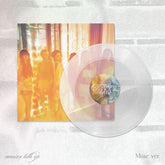Strange Muse (Muse Ver.) - NMIXX [Colour Vinyl]