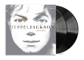 Invincible (25th Anniversary) - Michael Jackson [VINYL]