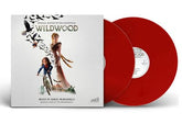 Wildwood (Prue's Red Scarf Edition) - Dario Marianelli [Colour Vinyl]