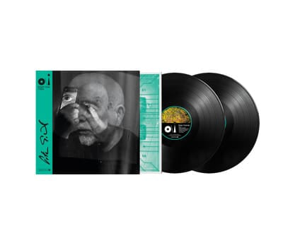 O\i (Bright-side Mix) - Peter Gabriel [VINYL] - Vinyl8