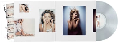 Fever (XXV Anniversary Edition) - Kylie Minogue [VINYL] - Vinyl8