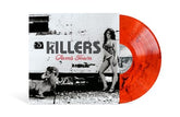Sam's Town (20th Anniversary Red Smoke Edition) - The Killers [Colour Vinyl]