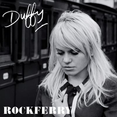 Rockferry - Duffy [VINYL] - Vinyl8