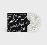 Born in the Echoes (Black & White Edition) - The Chemical Brothers [Colour Vinyl]