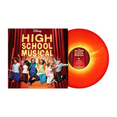 High School Musical (20th Anniversary Edition) - Various Artists [VINYL] - Vinyl8