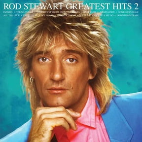 Greatest Hits (Vol. 2) [Rocktober 2026] - Rod Stewart [VINYL] - Vinyl8