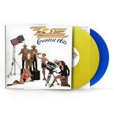 Greatest Hits (Rocktober 2026) - ZZ Top [VINYL] - Vinyl8