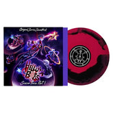 Helluva Boss: Season Three - Part 1 - Various Artists [Colour Vinyl]