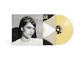 Visitor (Deluxe Unplugged) - SIENNA SPIRO [Colour Vinyl]