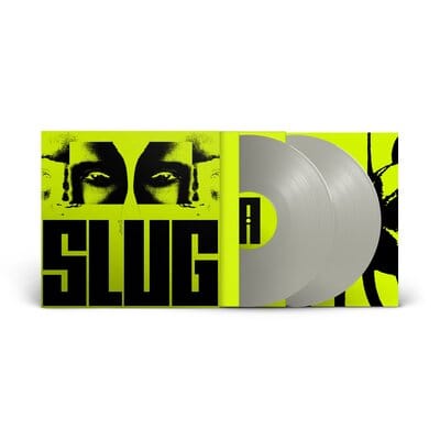 Slug - Bicep [VINYL Limited Edition] - Vinyl8