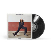 Middle of Nowhere Vol. 2: Tex Mex Tapes - Kacey Musgraves [VINYL] - Vinyl8
