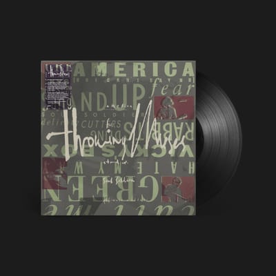 Throwing Muses - Throwing Muses [VINYL] - Vinyl8