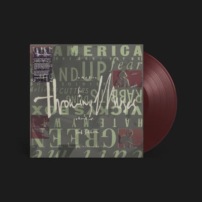 Throwing Muses - Throwing Muses [VINYL] - Vinyl8
