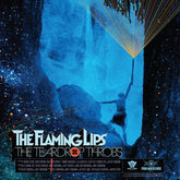 The Teardrop Throbs - The Flaming Lips [VINYL] - Vinyl8