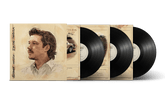 I'm the Problem - Morgan Wallen [VINYL]