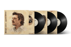 I'm the Problem - Morgan Wallen [VINYL]