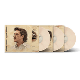 I'm The Problem (Exclusive Bone White Edition) - Morgan Wallen [Colour Vinyl]