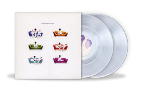 Elegant Slumming (National Album Day 2026) - M People [Colour Vinyl]