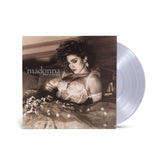 Like a Virgin - Madonna [Colour Vinyl]