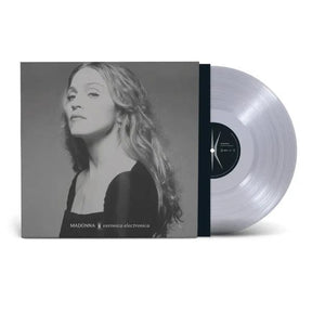 Veronica Electronica - Madonna [Colour Vinyl]