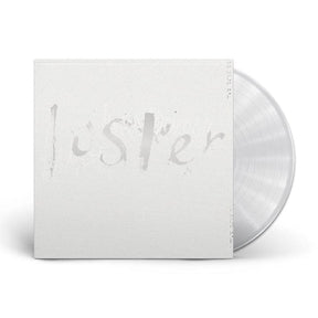 Luster - Maria Somerville [Colour Vinyl]