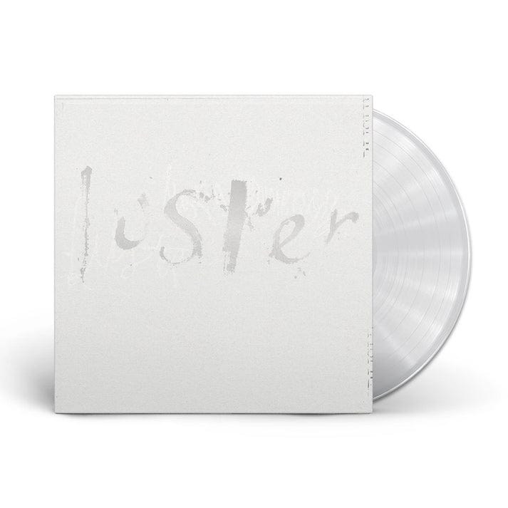 Luster - Maria Somerville [Colour Vinyl]