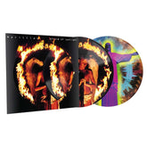 Afraid of Sunlight (30th Anniversary Picture Disc) - Marillion [Colour Vinyl]
