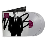 It's Time (20th Anniversary Deluxe Edition) - Michael Bublé [Colour Vinyl]