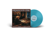 Migrants in Time - Michael D. Higgins & Myles O’Reilly [Colour Vinyl] - Vinyl8
