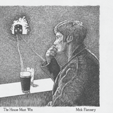 The House Must Win - Mick Flannery [CD] - Vinyl8