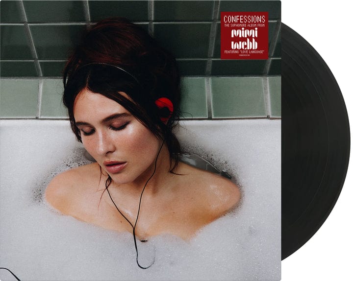 Confessions - Mimi Webb [VINYL]