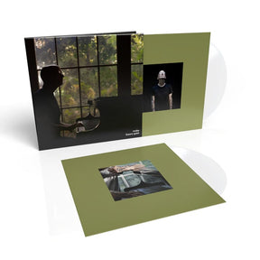 Future Quiet - Moby [Colour Vinyl] - Vinyl8