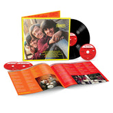 The Monkees (60th Anniversary Deluxe Edition) - The Monkees [VINYL]