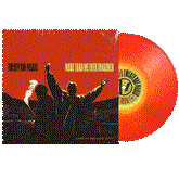 More Than We Ever Imagined: Live in Mexico City - Twenty One Pilots [Colour Vinyl]