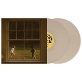 The Great Divide (Exclusive) - Noah Kahan [Colour Vinyl] - Vinyl8