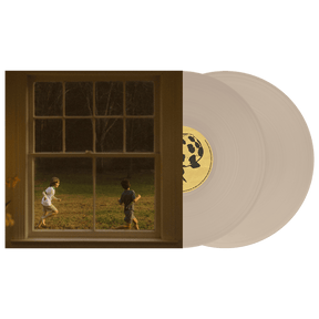 The Great Divide (Exclusive) - Noah Kahan [Colour Vinyl] - Vinyl8