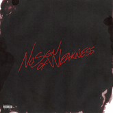 No Sign of Weakness (Limited Edition) - Burna Boy [Colour Vinyl]
