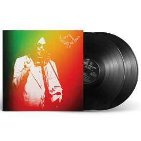 Tonight's the Night (50th Anniversary Deluxe Edition) - Neil Young [VINYL]