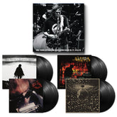 Official Release Series Discs 26, 27, 28 & 29 - Neil Young [VINYL]