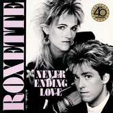 Neverending Love (40th Anniversary) - Roxette [VINYL]