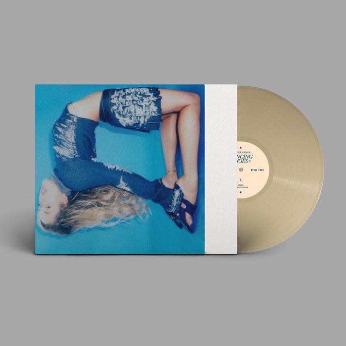 Dancing Shoes - Nilüfer Yanya [Colour Vinyl]
