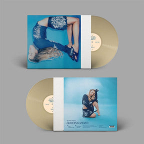 Dancing Shoes - Nilüfer Yanya [Colour Vinyl]