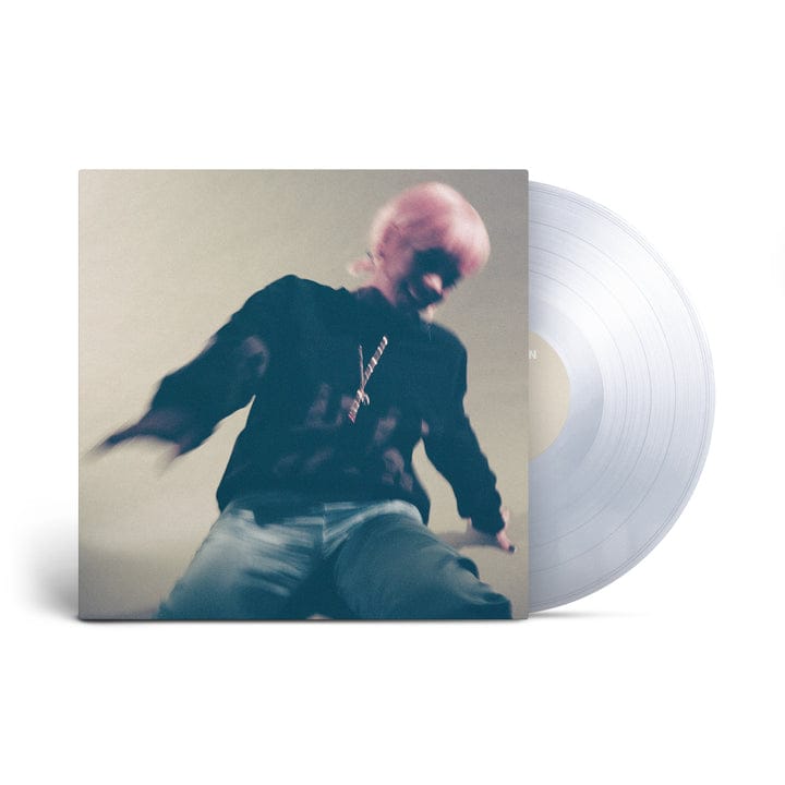 No Shame (Crystal Clear Edition) - Lily Allen [Colour Vinyl] - Vinyl8