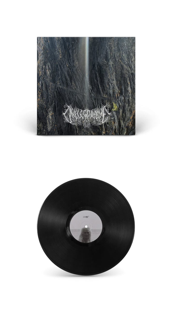 One Leg One Eye - CRONE [VINYL] - Vinyl8