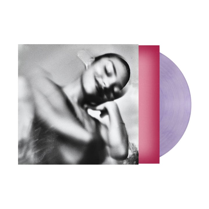 The Art of Loving (Indie Exclusive Lilac Edition) - Olivia Dean [Colour Vinyl]